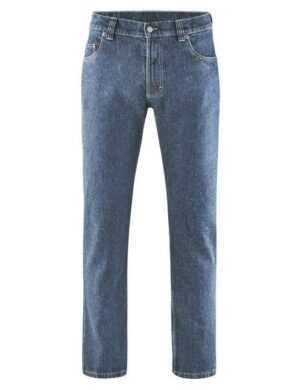 Unisex Five-Pocket Jeans von HempAge