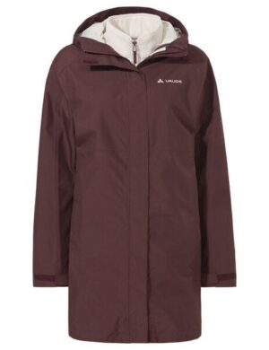 VAUDE 3in1-Jacken SE Women’s Hitra 3in1 Parka