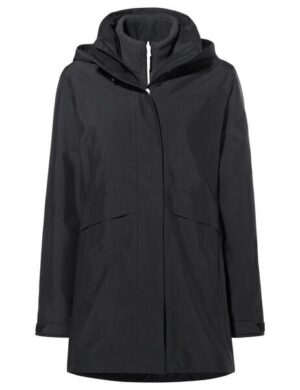 VAUDE 3in1-Jacken Women’s Idris 3in1 Parka IV
