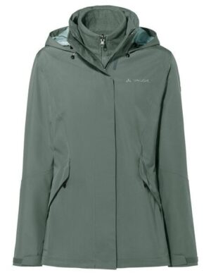 VAUDE 3in1-Jacken Women’s Rosemoor 3in1 Jacket II