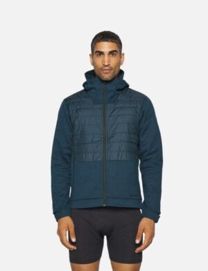 VAUDE Fleece-Jacke men Comyou
