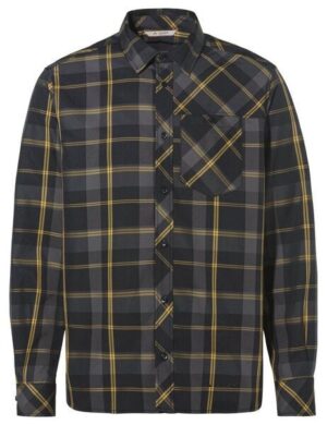 VAUDE Hemd-Bluse Men’s Neshan LS Shirt IV