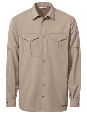 VAUDE Hemd-Bluse Men’s Rosemoor LS Shirt II