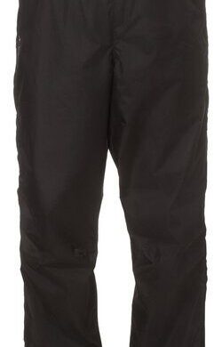 VAUDE Hose Men’s Fluid Full-zip Pants II