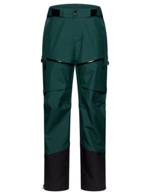 VAUDE Hosen Men’s Monviso 3L Pants