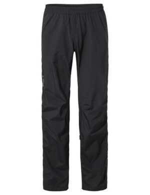 VAUDE Hosen Men’s Yaras Rain Zip Pants IV