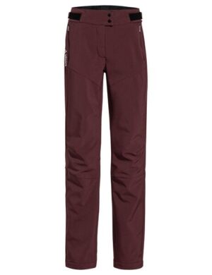 VAUDE Hosen Women’s Elope Softshell Pants