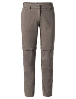 VAUDE Hosen Women’s Farley Stretch ZO Pants II