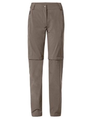 VAUDE Hosen Women’s Farley Stretch ZO T-Zip Pants II