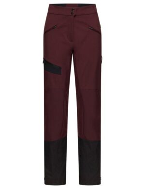 VAUDE Hosen Women’s Monviso Alpine Pants