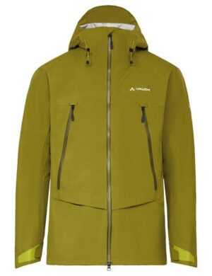VAUDE Jacken Men’s Croz Alpine 3L Jacket