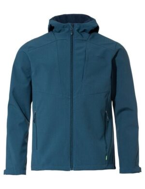 VAUDE Jacken Men’s Cyclone Hooded Jacket