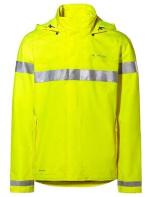 VAUDE Jacken Men’s Luminum Rain Jacket