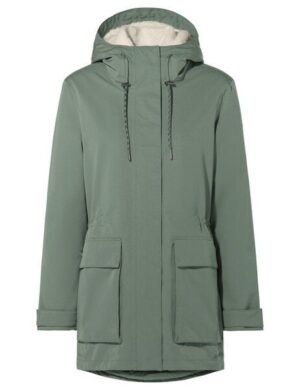 VAUDE Jacken Women’s Manukau Parka III