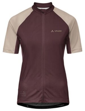 VAUDE Trikot Women’s Matera HZ Tricot