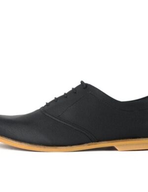 SORBAS ’84v vegane Halbschuhe