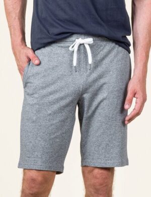 Living Crafts Herren Sweat-Shorts – CHARLIE