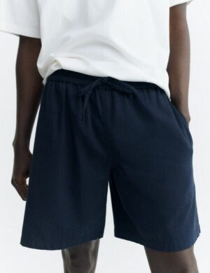 thinking mu Shorts Modell: Henry