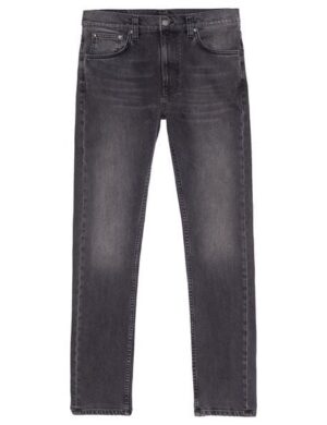 Nudie Jeans Lean Dean – Black Eyes