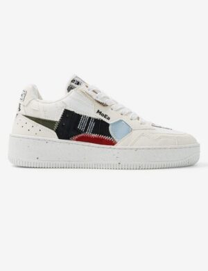 MoEa Sneakers Origin