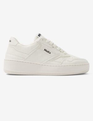 MoEa Sneakers GEN1 – Corn White Grnd