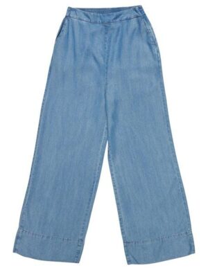 Mazine Hose Wide Leg