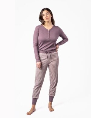 Living Crafts Schlafhose – AVELINE