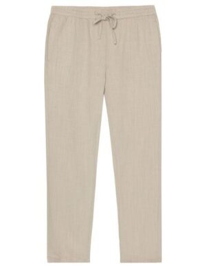 KnowledgeCotton Apparel Hose Tim Tapered