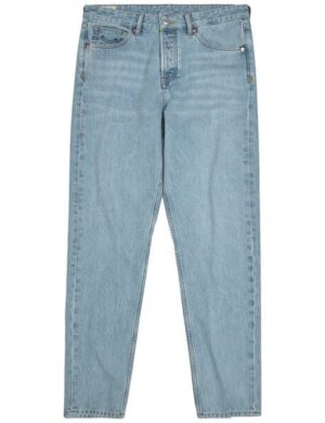 Kings Of Indigo Jeans Sushan – Tapered leg – Blue Reef Super Light Used