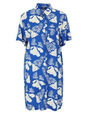 Iriedaily Lucie Shirt Dress