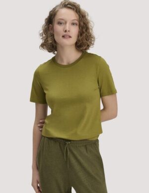 hessnatur T-Shirt Regular aus Bio-Baumwolle (ROC)