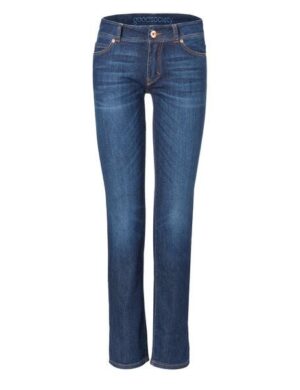 goodsociety Womens Straight Jeans Kyanos