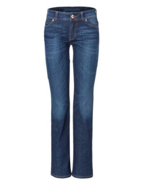 goodsociety Womens Bootcut Jeans Kyanos