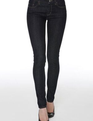 Wunderwerk Damen Jeans Slim Fit aus Biobaumwolle Amber slim
