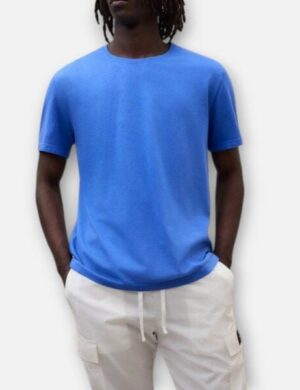 ECOALF T-Shirt aus 100 % recycelter Baumwolle