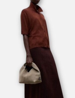 ECOALF Kurzarm Pullover