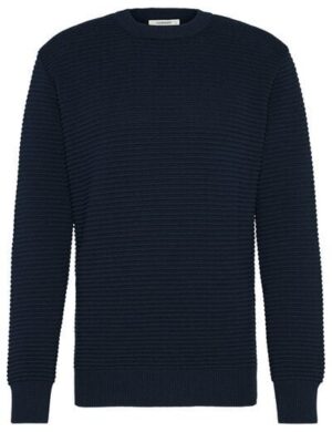 ECOALF Bluse aus regenerativer Baumwolle