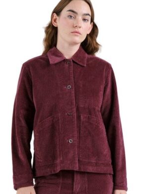 DEDICATED Cord Jacke Stiby Corduroy