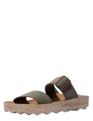 ASPORTUGUESAS Damen Sandale Coly