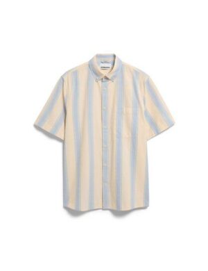 ARMEDANGELS STRIPED Herren 100% Bio-Baumwolle