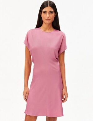 ARMEDANGELS SATIN BAT WING Damen Naia Renew Mix