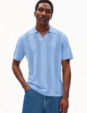 ARMEDANGELS COTTON KNIT Herren 100% Bio-Baumwolle