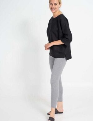 Alma & Lovis Leggings aus Bio-Baumwolle