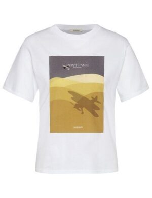 Wunderwerk Tee don’t panic patient