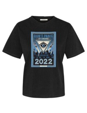 Wunderwerk Tee don’t panic