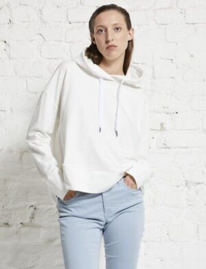 Wunderwerk Metro hoody