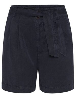 Wunderwerk Linen TENCEL paperbag short