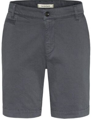 Wunderwerk Kurze Herrenhosen aus Bio-Baumwolle Mika short