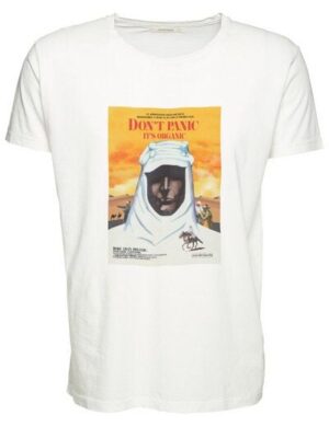 Wunderwerk Herren T Shirt aus Biobaumwolle Tee arabia male