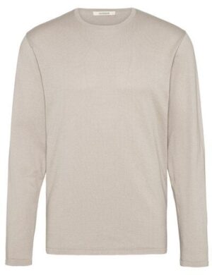 Wunderwerk Herren Rundhals Pullover aus 100% Biobaumwolle Core crewknit co male